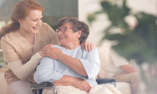 Understanding End of Life Care