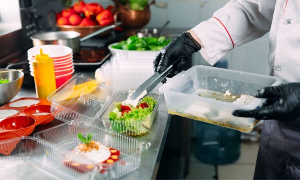 Level 3 Supervising Food Safety in Catering Course