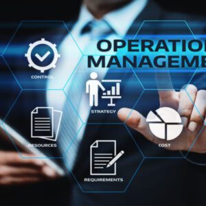 Diploma in Operations Management