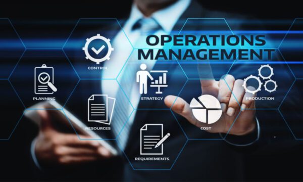 Diploma in Operations Management