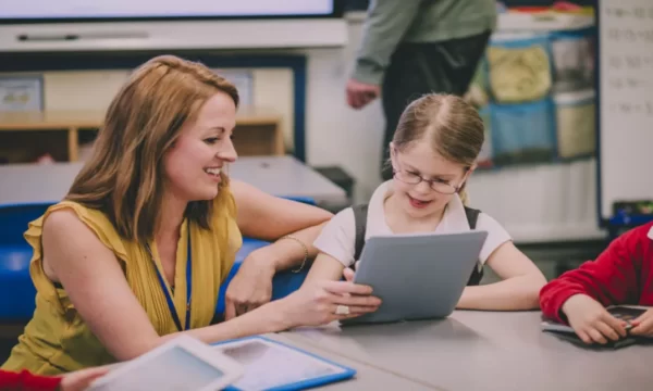 Teaching Assistant