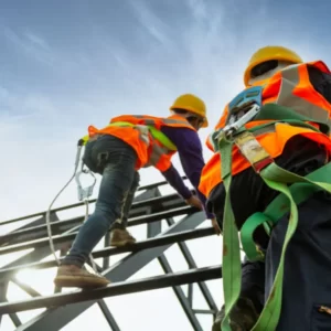 Working at Height Training