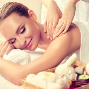 Body Massage Therapy