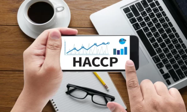 HACCP Training