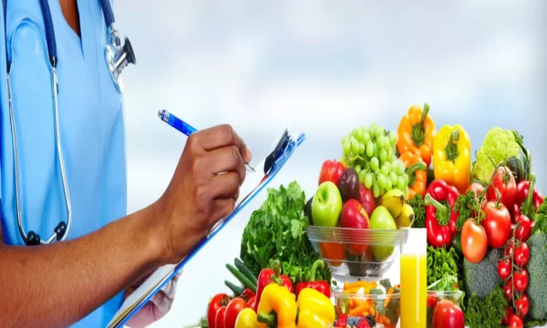 nutritional therapy course