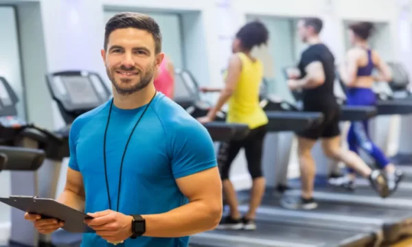 Personal Trainer Course