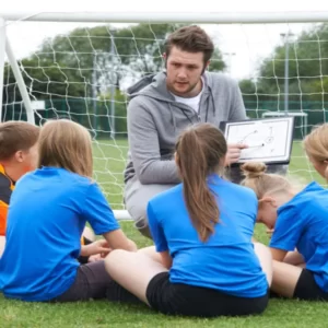 Sports Coaching