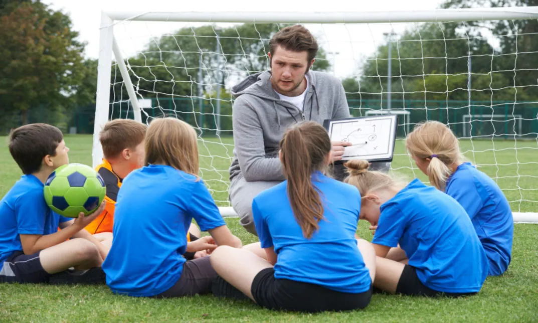 Sports Coaching