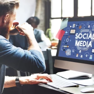 Social Media Marketing course