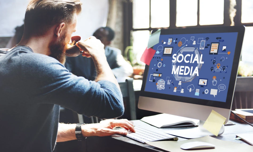 Social Media Marketing course