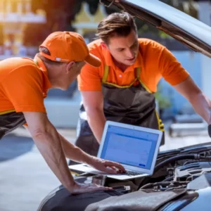 Car Mechanic course