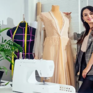 fashion designing course