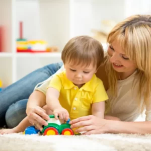 level 3 childcare course