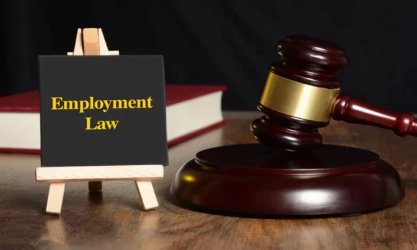 employment law training