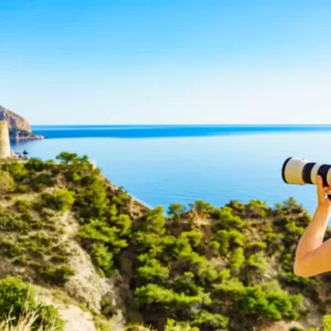 online photography course