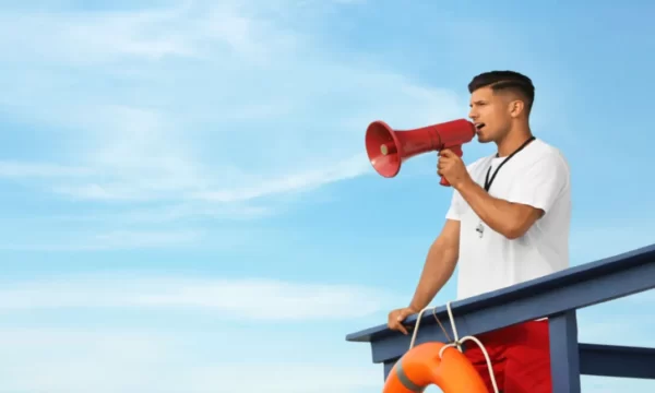 Lifeguard