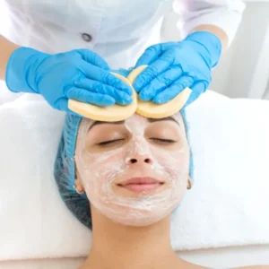 Luxury Spa Facial Course