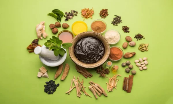 Ayurveda Online Course