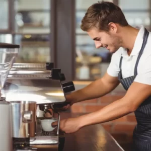 barista training