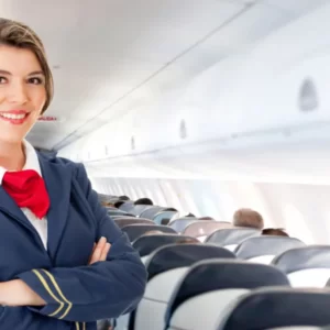 Cabin Crew Course