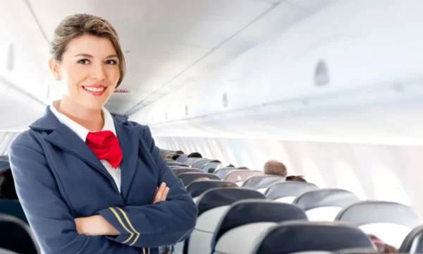 Cabin Crew Course