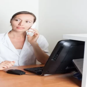 Medical Transcription Course