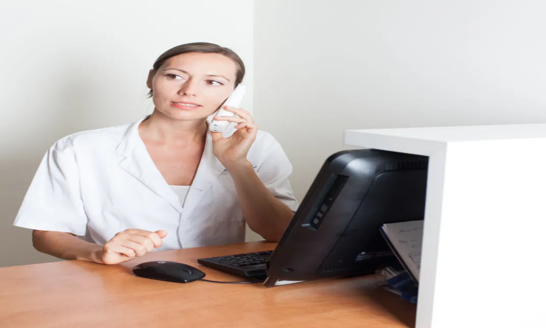 Medical Transcription Course