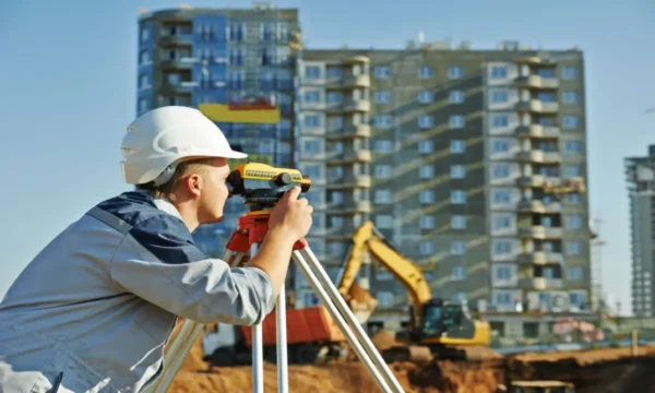 Building Surveying Course