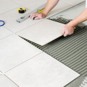 Tiling Course