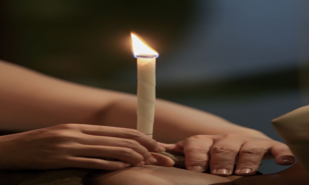 hopi ear candling benefits