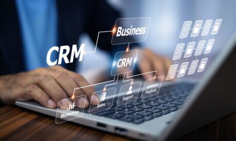 What is CRM