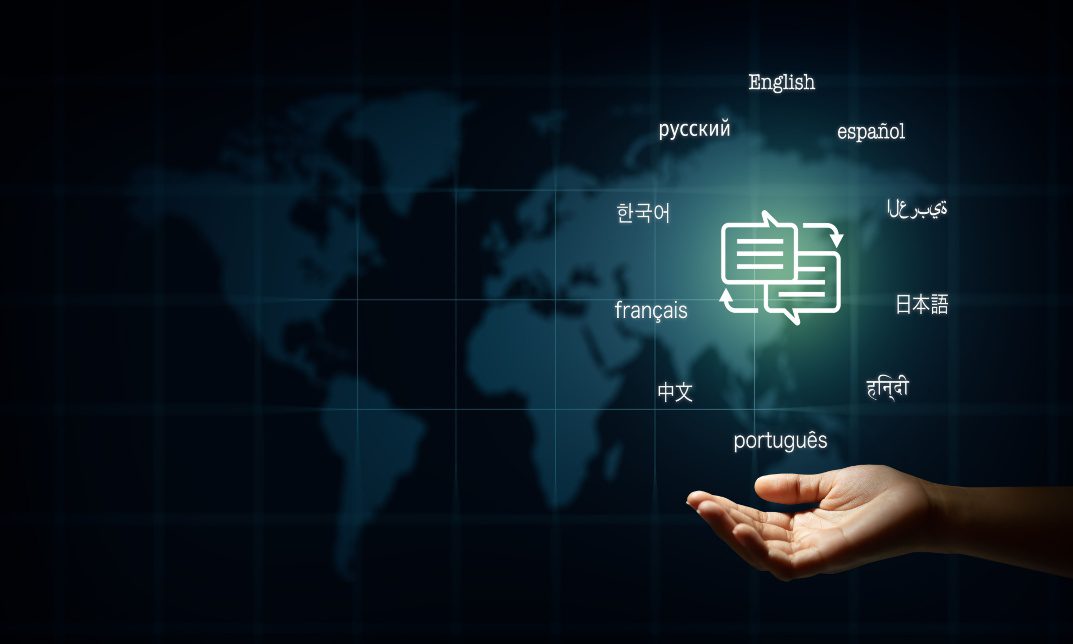 Benefits of using a Language Translator