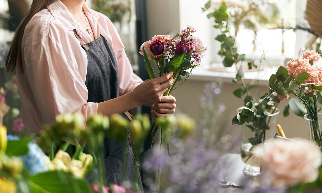 What Is Floristry