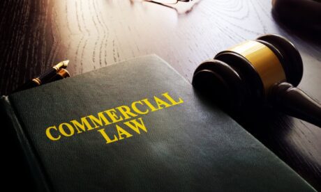 Difference Between Corporate and Commercial Law