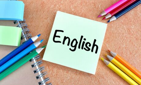 English for academic purposes