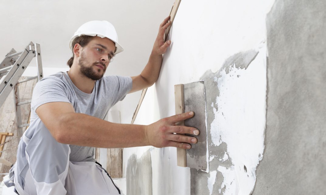 How to Become a Painter and Decorator