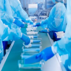 Sterile Processing Technician Course