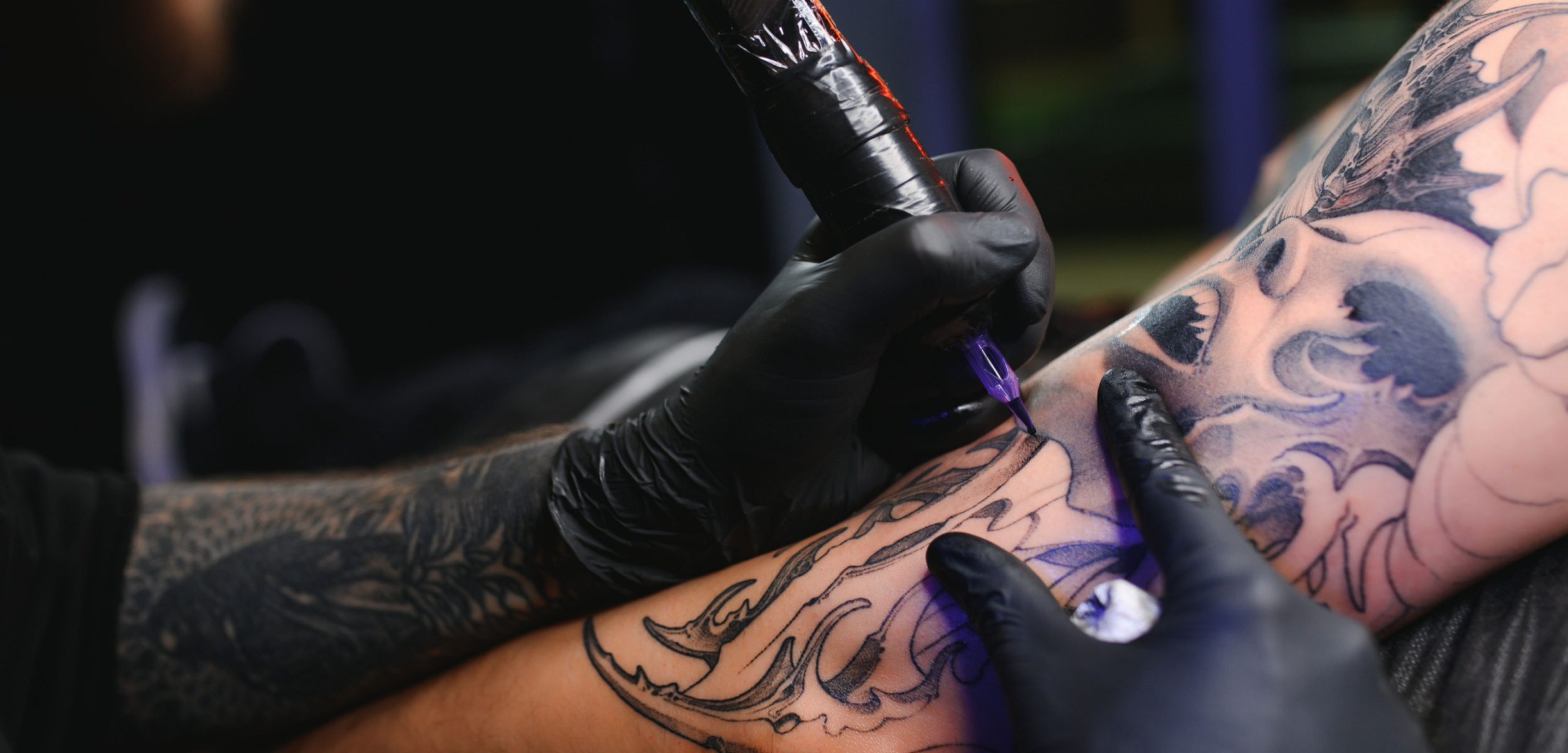 Tattoo Aftercare Tips
