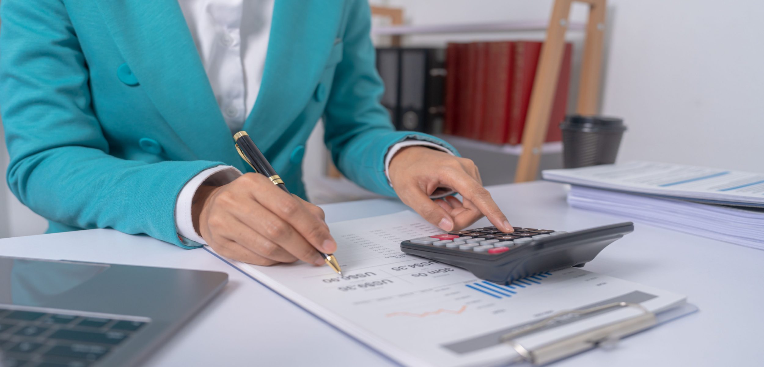 What Is the Average Salary of a Bookkeeper