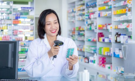 What Pharmacy Technicians Do