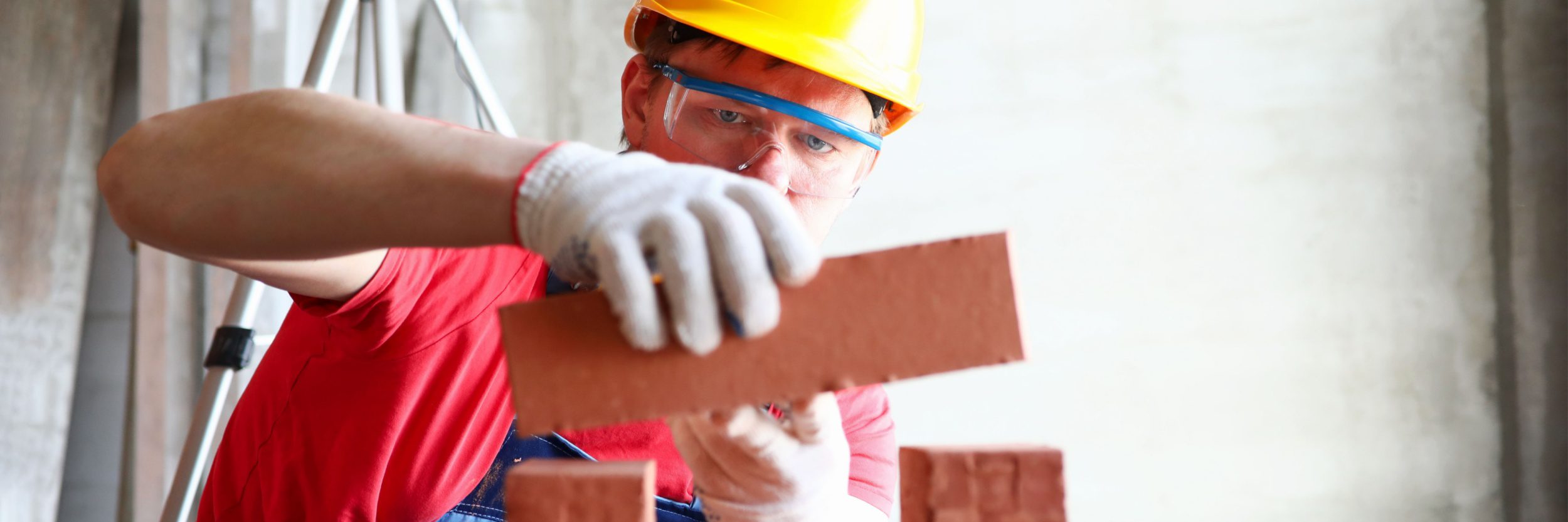 bricklayer job responsibilities