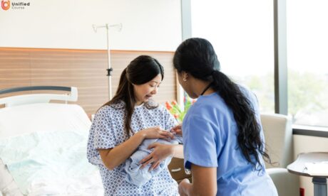 Become a Midwife Assistant