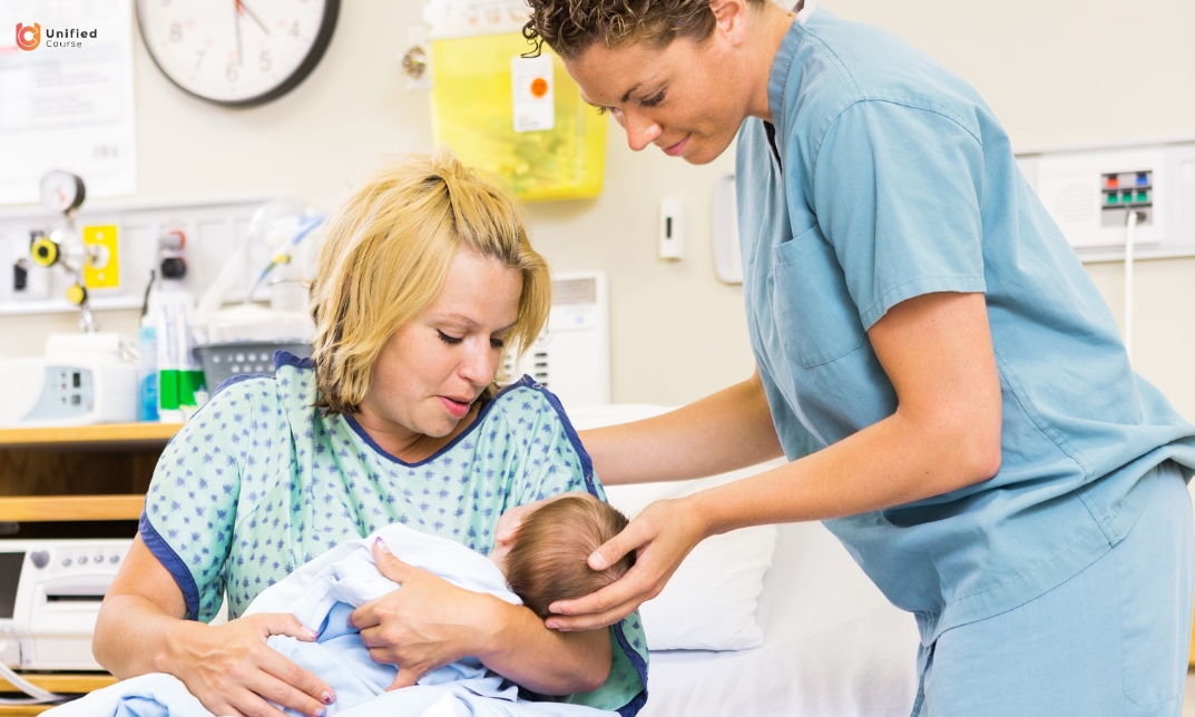 What Is a Midwife Assistant