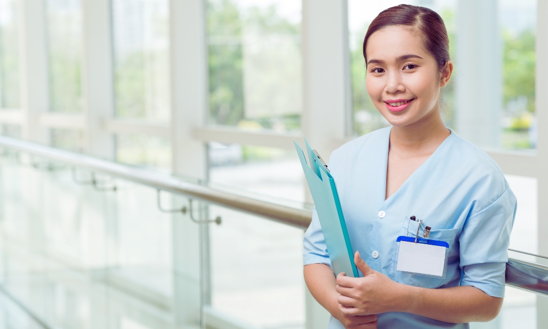 Challenges Nursing Assistants Face