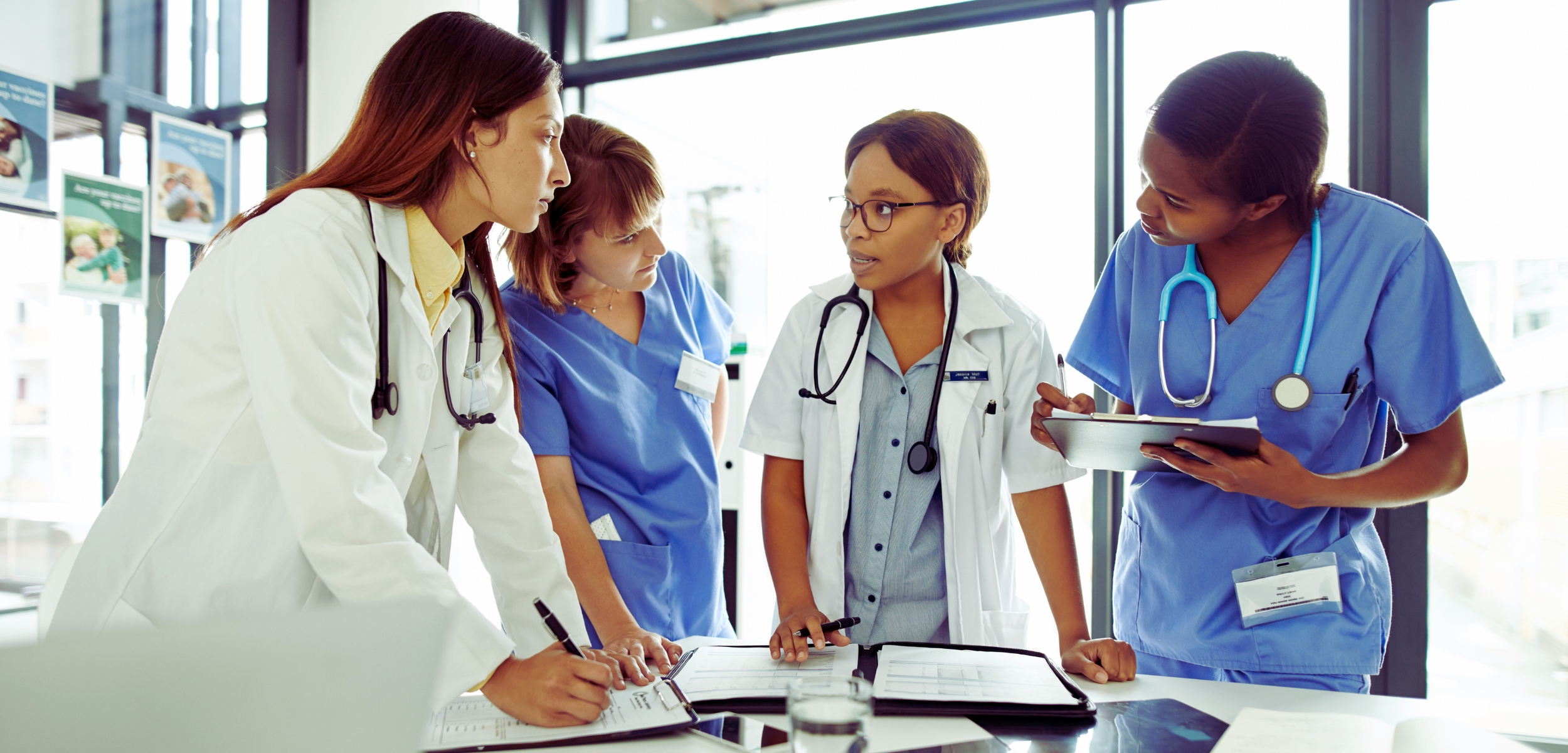CPD Important in Health and Social Care