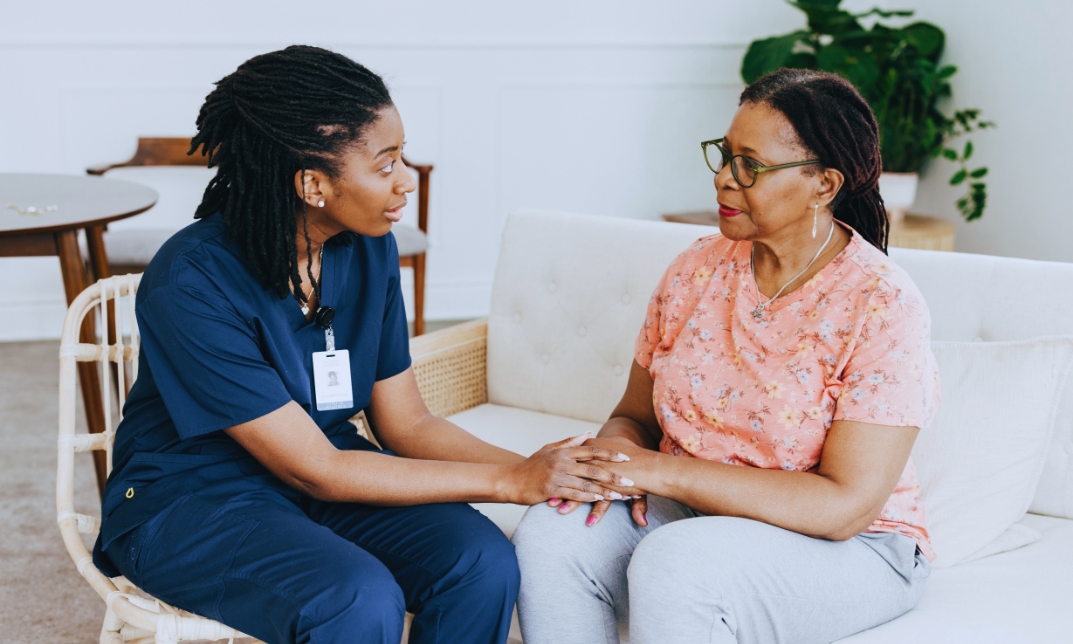 Diploma in Health and Social Care Management