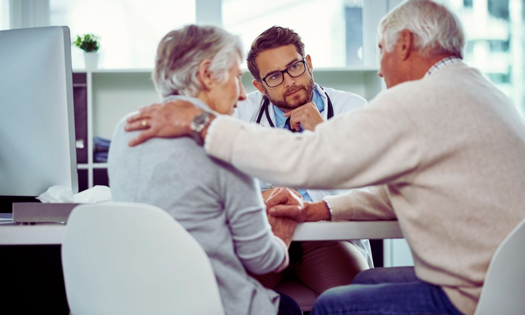 what is commitment in health and social care