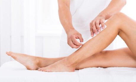 Waxing Course Intimate