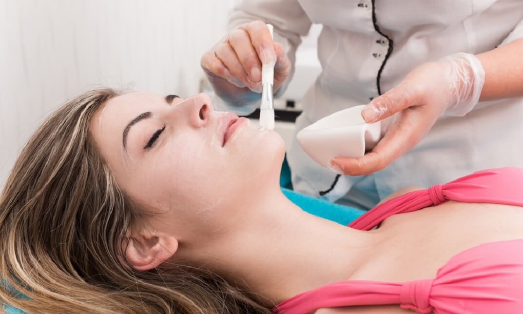 Chemical Peel Training