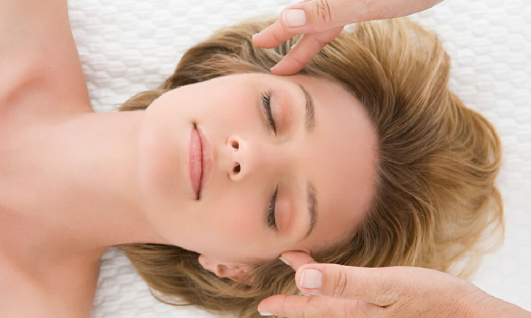 Indian Head Massage Training Course